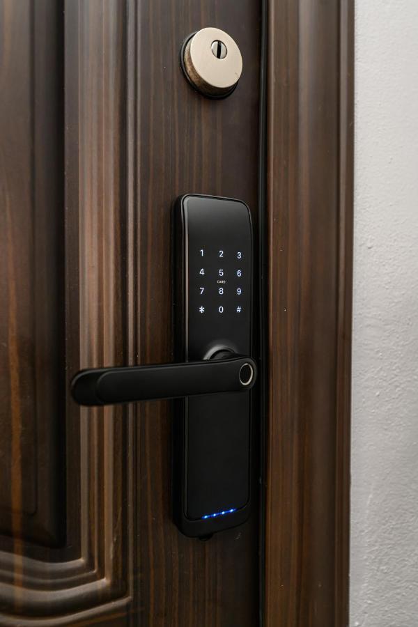 Schei Gate Apartment 布拉索夫 外观 照片