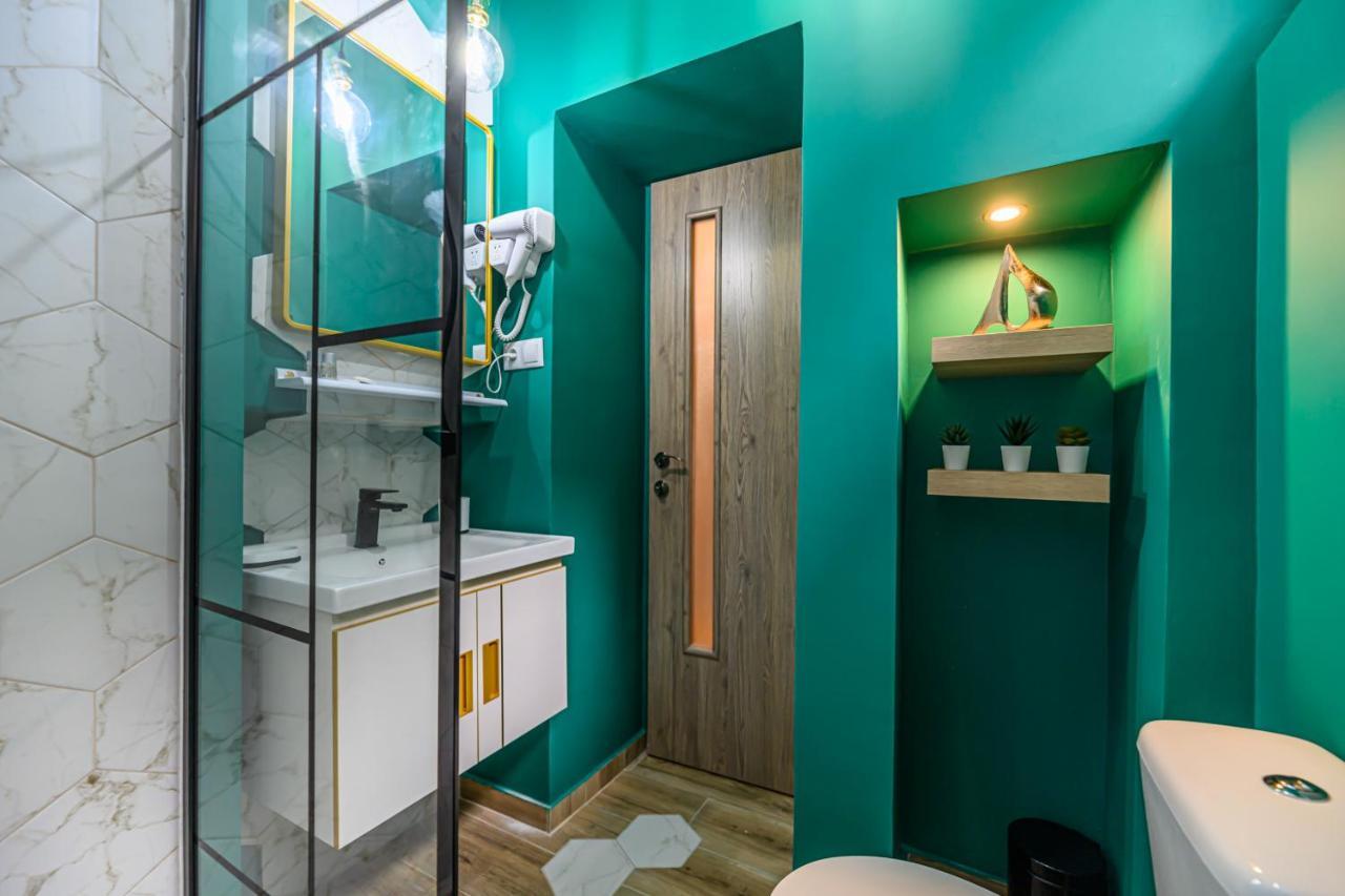 Schei Gate Apartment 布拉索夫 外观 照片
